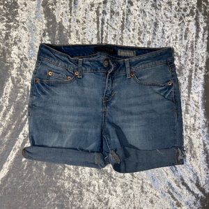 Aeropostale jean shorts
